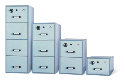 fireproof file cabinets