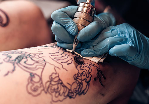 tattoo liability insurance
