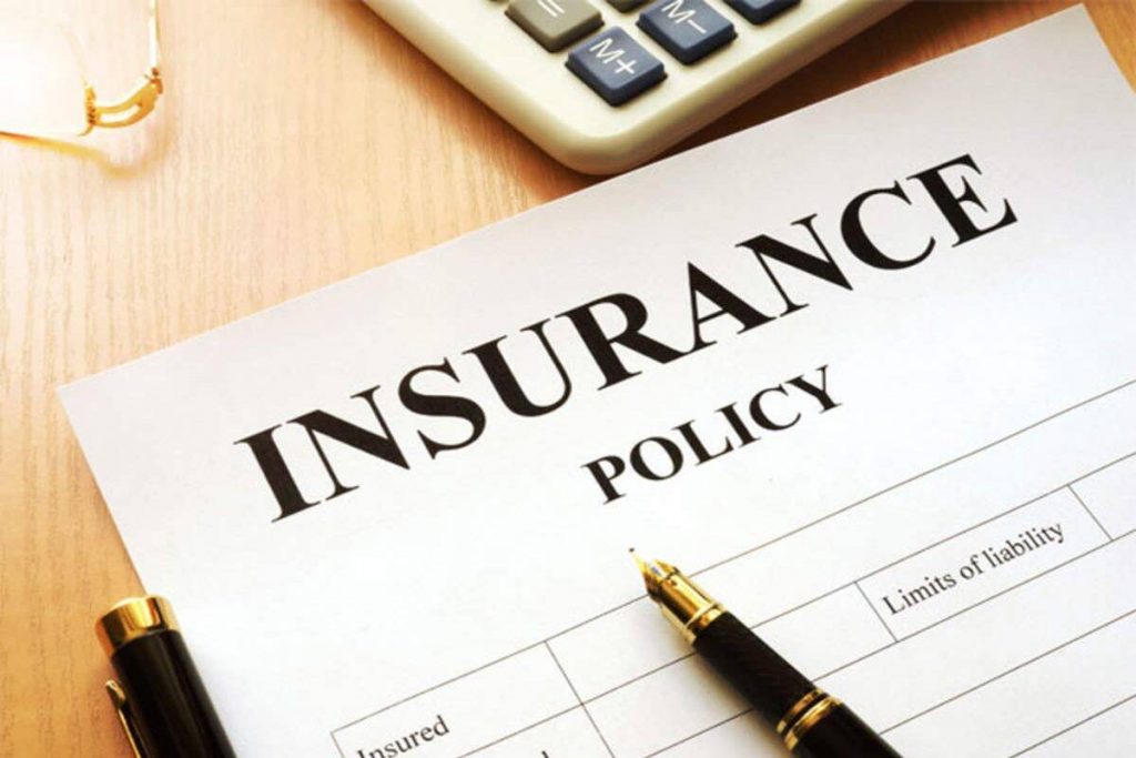 general liability insurance for contractors