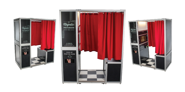 photo booth for corporate events singapore